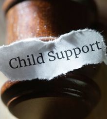 Can You File Bankruptcy on Child Support in Georgia?